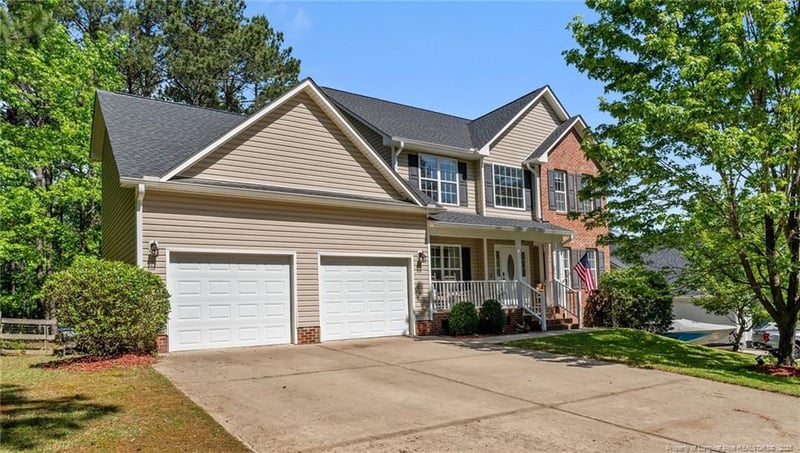 227 Carolina Way, Sanford, NC 27332