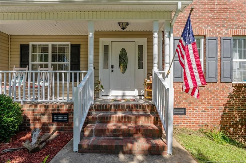 227 Carolina Way, Sanford, NC 27332