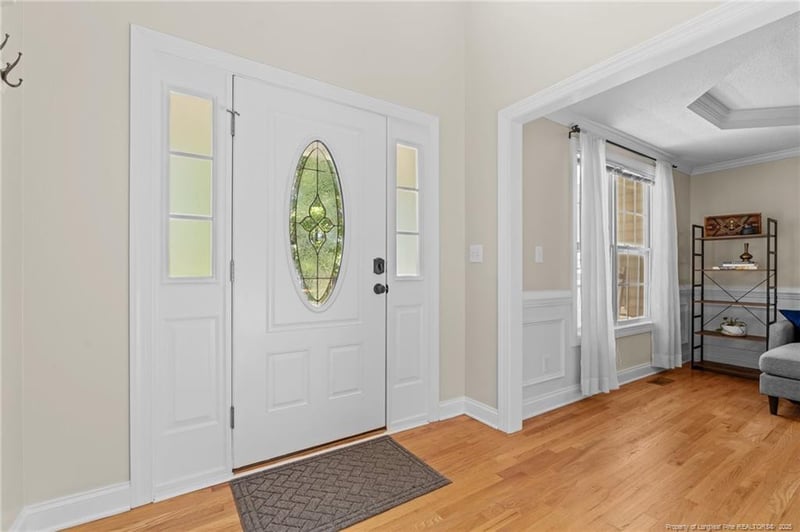 227 Carolina Way, Sanford, NC 27332
