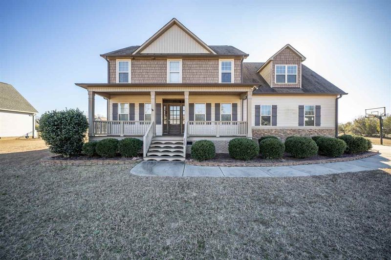 227 Carriage Creek Dr, Smithfield, NC 27577