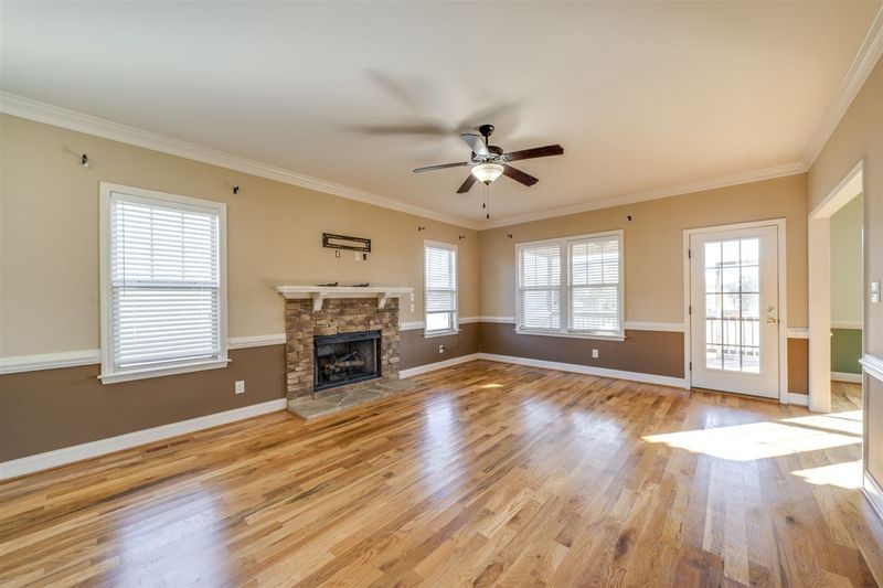 227 Carriage Creek Dr, Smithfield, NC 27577