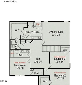 227 Cheshire Farm Dr, Smithfield, NC 27577