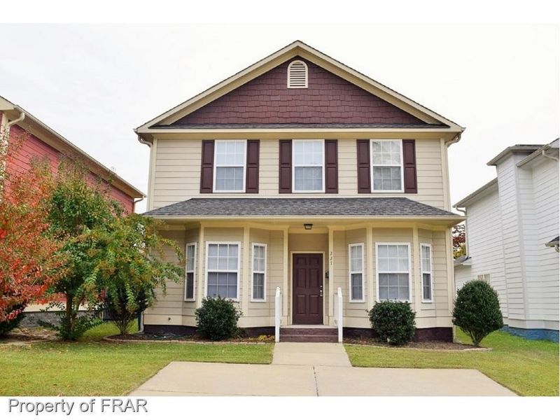 227 Chloe Dr, Fayetteville, NC 28301