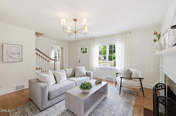 227 Corbin St, Hillsborough, NC 27278