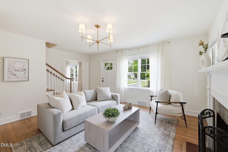 227 Corbin St, Hillsborough, NC 27278