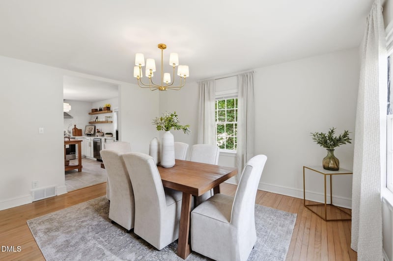 227 Corbin St, Hillsborough, NC 27278