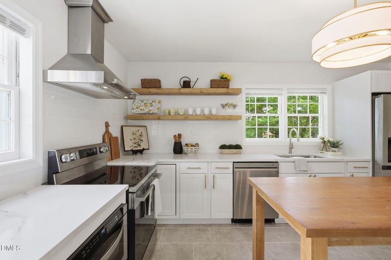 227 Corbin St, Hillsborough, NC 27278