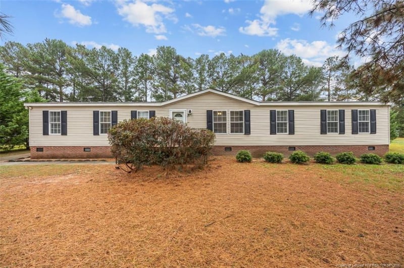 227 Deanne Ln, Coats, NC 27521