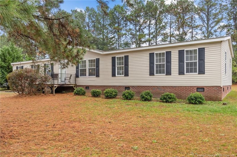 227 Deanne Ln, Coats, NC 27521