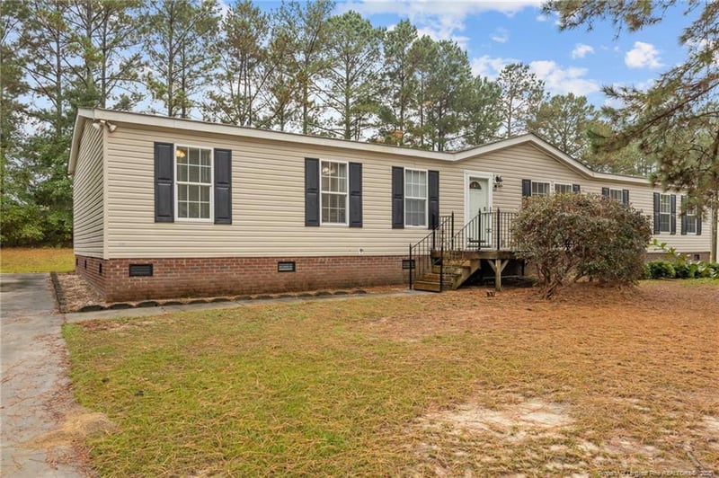 227 Deanne Ln, Coats, NC 27521