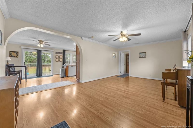 227 Deanne Ln, Coats, NC 27521