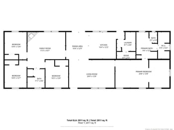 227 Deanne Ln, Coats, NC 27521