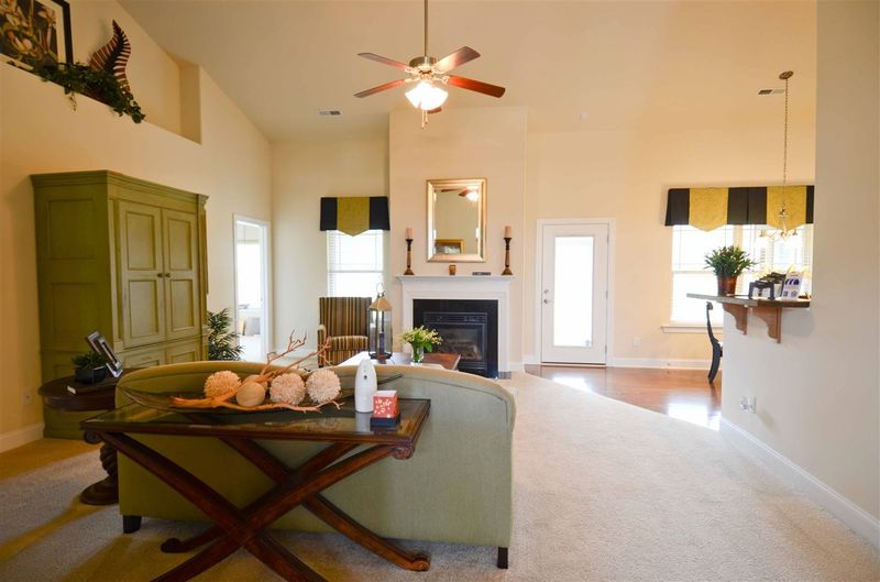 227 Deep Clay Cir, Angier, NC 27501