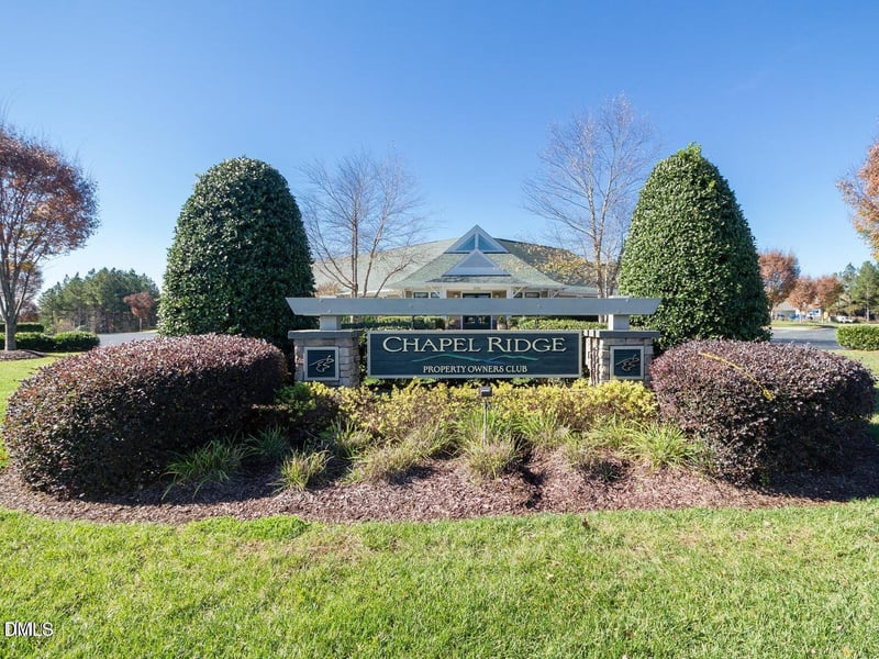 227 Deep Creek Lot 446M, Pittsboro, NC 27312