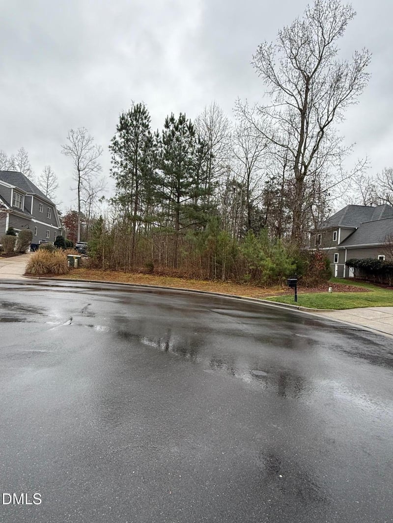 227 Deep Creek Lot 446M, Pittsboro, NC 27312