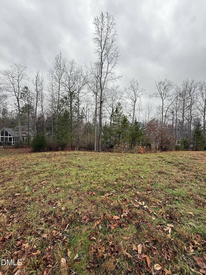 227 Deep Creek Lot 446M, Pittsboro, NC 27312