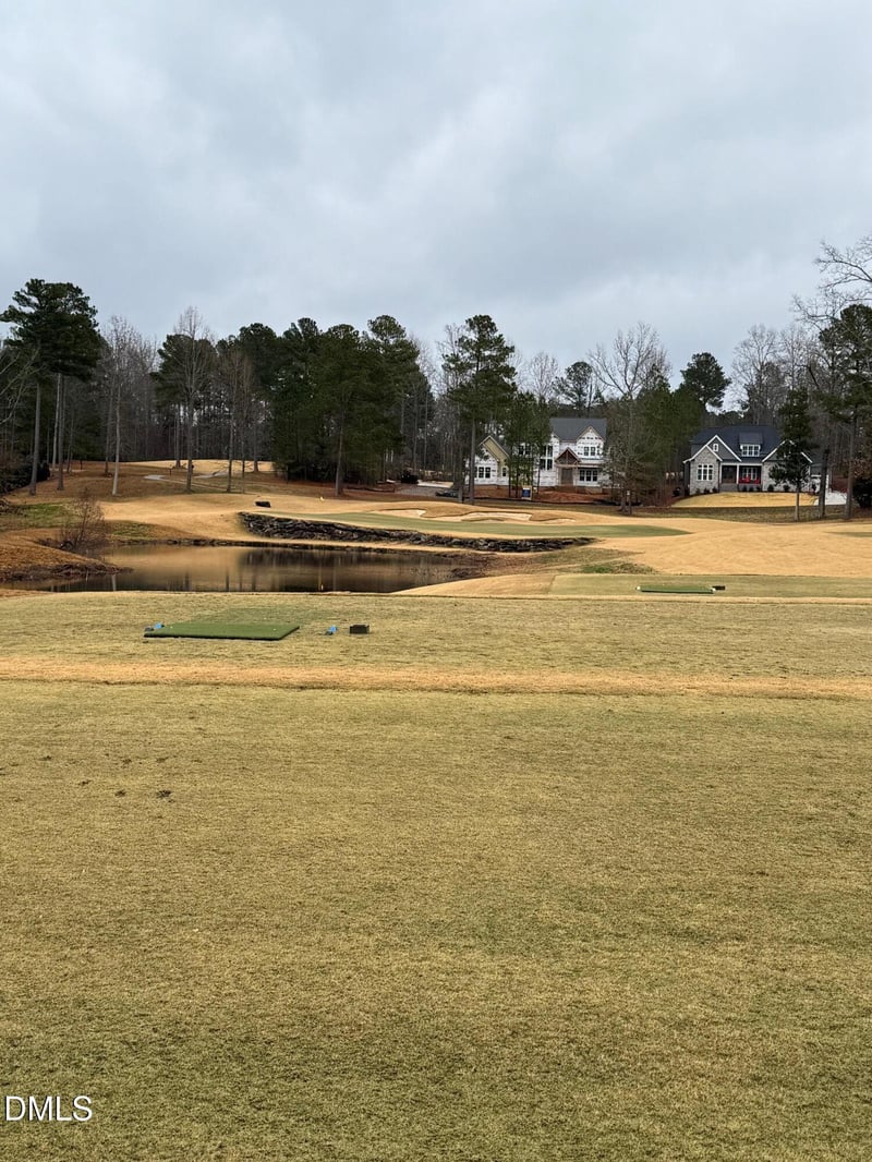 227 Deep Creek Lot 446M, Pittsboro, NC 27312