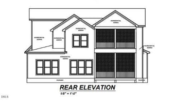 227 Deep Creek, Pittsboro, NC 27312