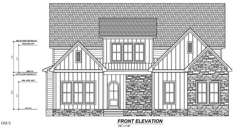227 Deep Creek, Pittsboro, NC 27312