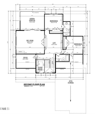227 Deep Creek, Pittsboro, NC 27312