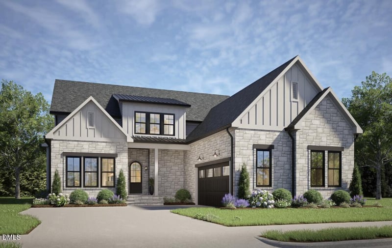 227 Deep Creek, Pittsboro, NC 27312