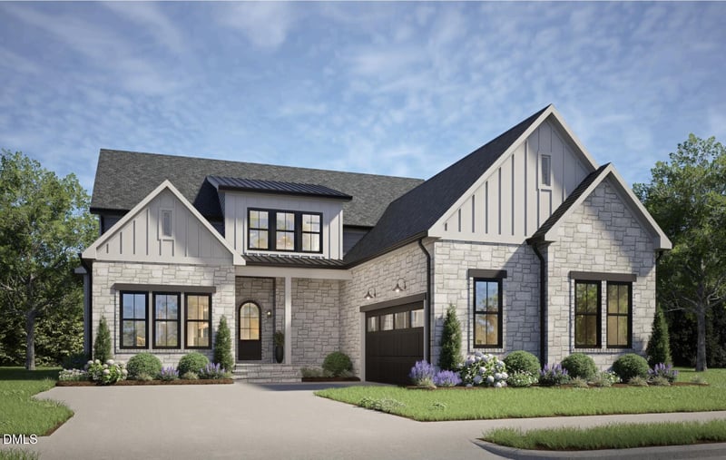 227 Deep Creek, Pittsboro, NC 27312