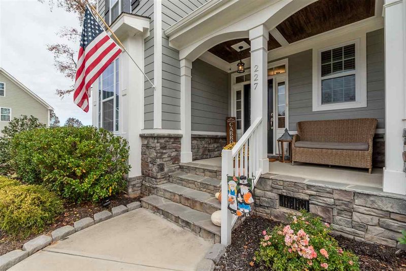 227 Del Corso Ct, Clayton, NC 27527