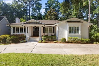 227 Drewry Ln, Raleigh, NC 27609