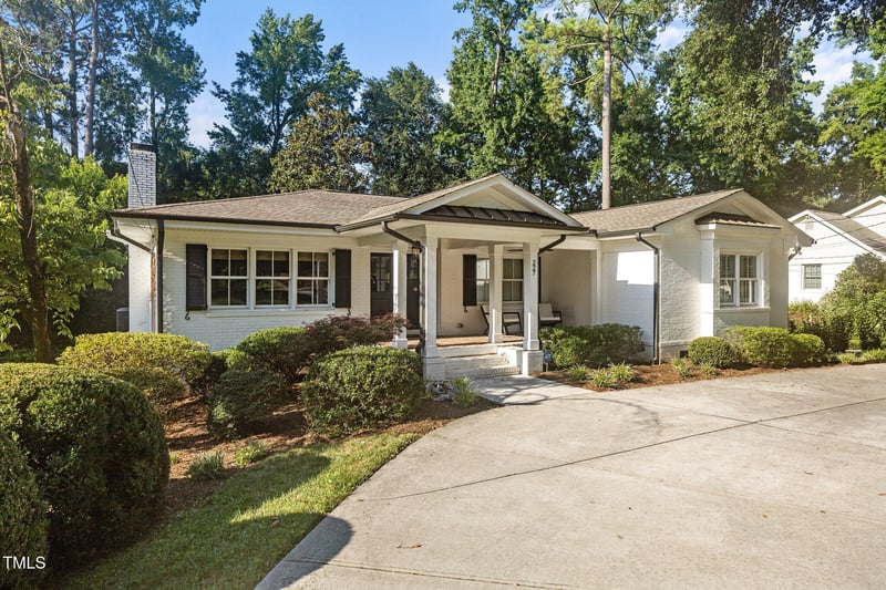 227 Drewry Ln, Raleigh, NC 27609