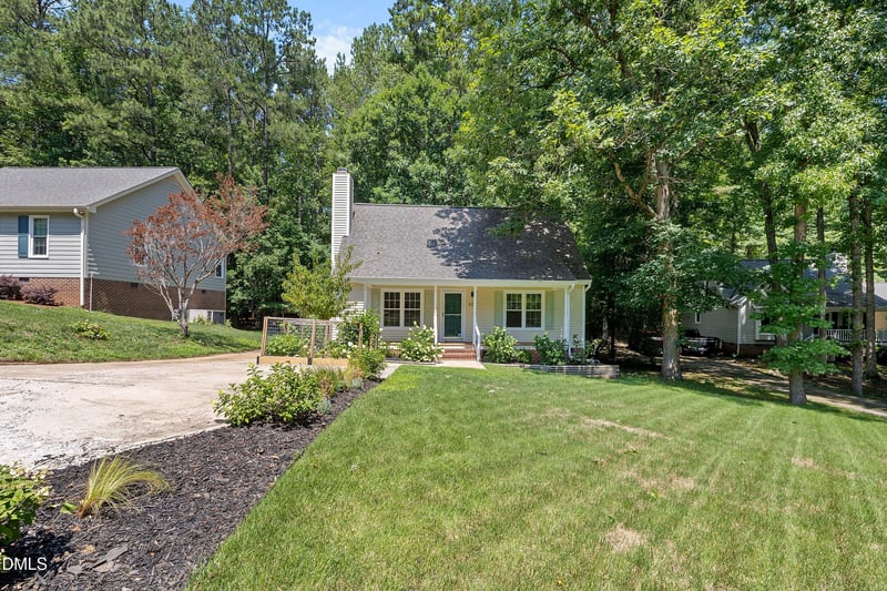 227 Evesham Ct, Wake Forest, NC 27587