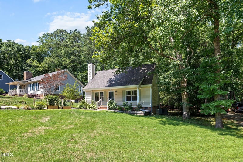 227 Evesham Ct, Wake Forest, NC 27587