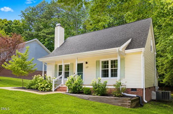 227 Evesham Ct, Wake Forest, NC 27587