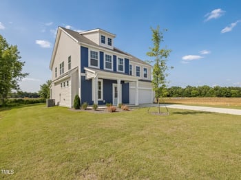 227 Faith Ave, Sanford, NC 27330