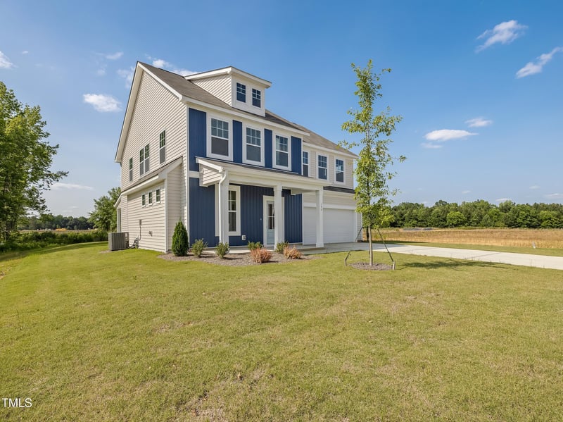 227 Faith Ave, Sanford, NC 27330