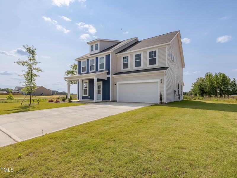 227 Faith Ave, Sanford, NC 27330