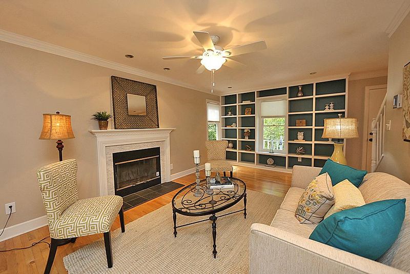 227 Forbush Mountain Dr, Chapel Hill, NC 27514
