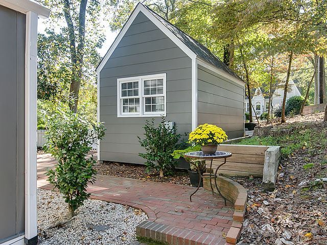 227 Forestwood Dr, Durham, NC 27707