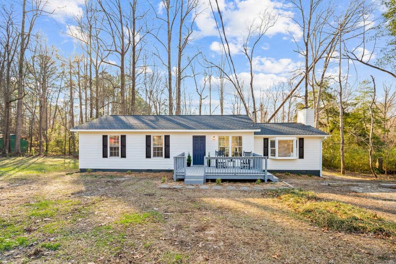 227 Fox Rn, Wendell, NC 27591