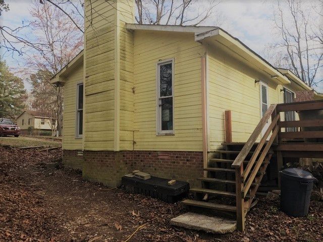 227 Fox Run Dr, Wendell, NC 27591