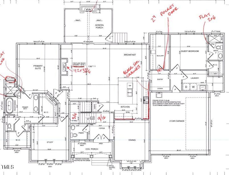 227 Gaines Trl, Pittsboro, NC 27312