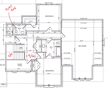 227 Gaines Trl, Pittsboro, NC 27312