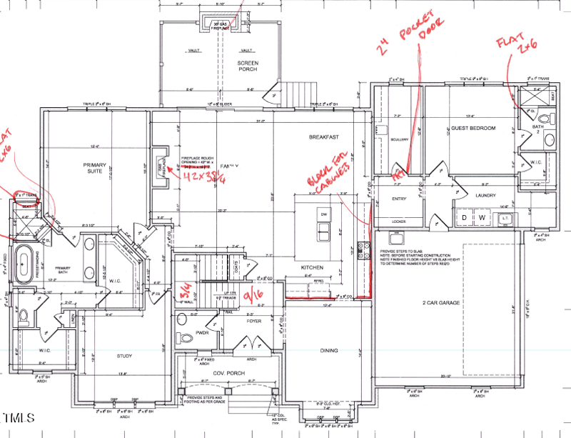 227 Gaines Trl, Pittsboro, NC 27312