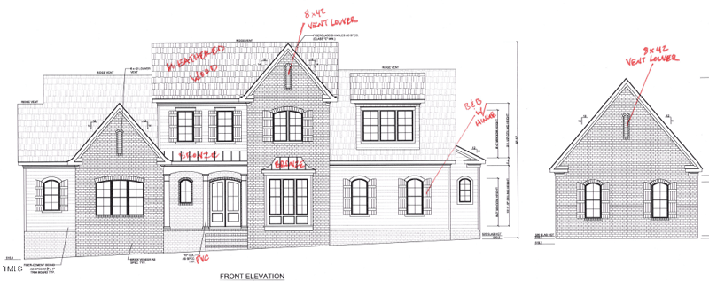 227 Gaines Trl, Pittsboro, NC 27312