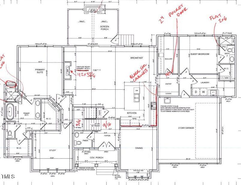 227 Gaines Trl, Pittsboro, NC 27312