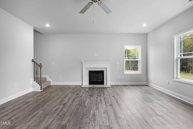 227 Galway Rd, Lillington, NC 27546