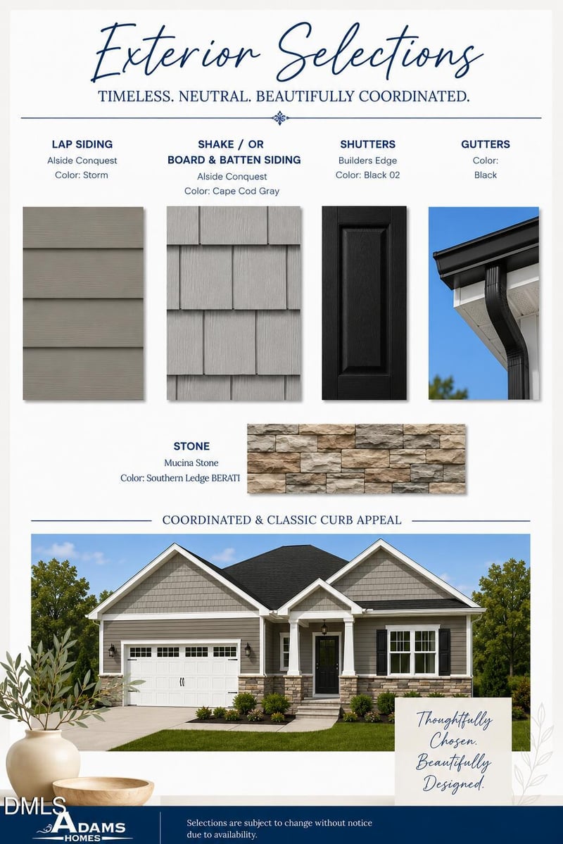 227 Galway Rd, Lillington, NC 27546