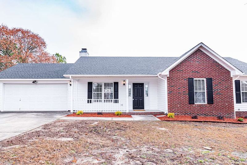 227 Green Spring Dr, Sanford, NC 27332