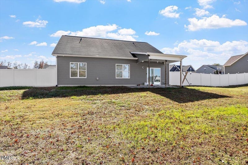 227 Heart Pine Dr, Wendell, NC 27591