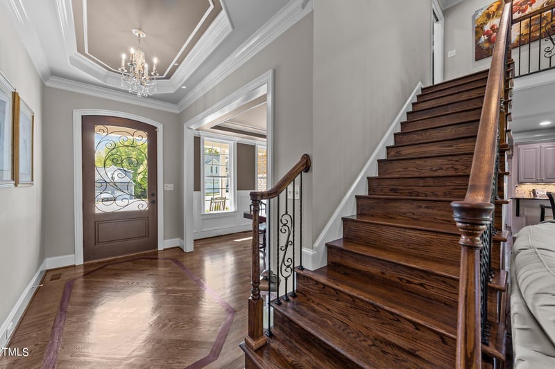 227 Hill Row Ln, Clayton, NC 27527