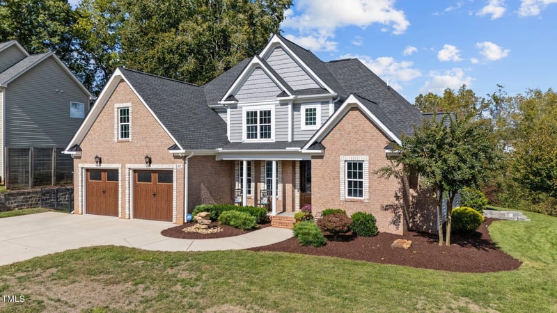 227 Hill Row Ln, Clayton, NC 27527